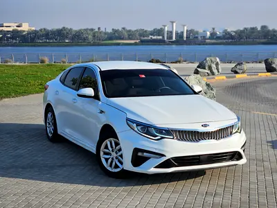صورة 5 لـ 2020 KIA OPTIMA