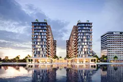 Full Lagoon View | Handover Soon | High ROI