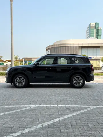 MINI Countryman C, миниатюра 3
