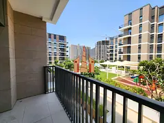 Pool View | Ready To Move | Luxury One Bedroom