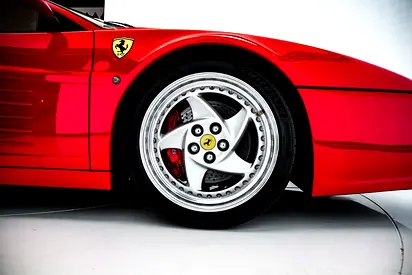 صورة 16 لـ 1995 Ferrari 512