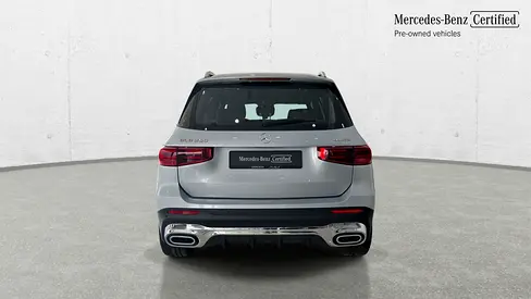 Mercedes-Benz GLB 250 4MATIC, миниатюра 16