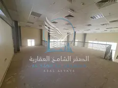 For Rent: Industrial Shed or Showroom in Industrial Area 12, Prime Location, 3,500 Sq Ft, Equipped w