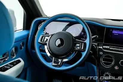 صورة مصغرة 12 لـ 2026 ROLLS-ROYCE CULLINAN