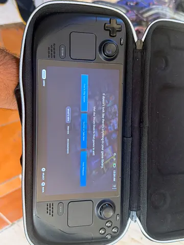 Valve steam deck Oled 512gb for sale