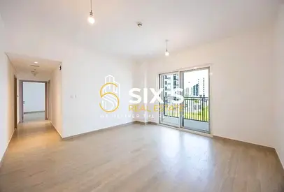 Ready to Move In | Bright 1BR | Community View