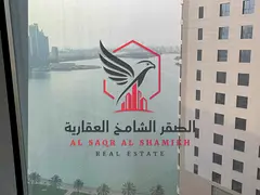 **Free A/C | Free Parking | Gym & Pool | Spacious | Sea View | Free Maintenance | Near Corniche**