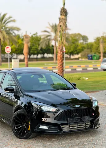 2017 FORD FOCUS — фото 16