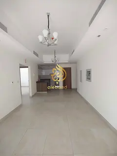 Specious 2BHK apartment with bolcony very prime location just in 65k in warsan 4