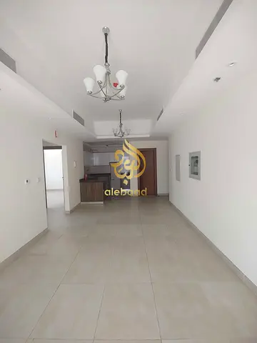 Specious 2BHK apartment with bolcony very prime location just in 65k in warsan 4