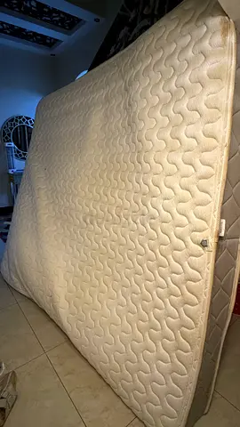 Home center mattress
