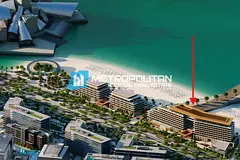 Nobu Residence | 2BR+M | Private Beach Access