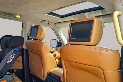 صورة مصغرة 14 لـ 2019 Nissan PATROL