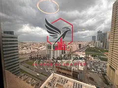 The most beautiful view with the largest master bedroom and living room, with free parking in the fi