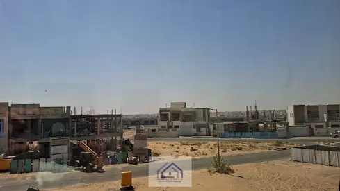 Plot in Tilal City / Zone D / Townhouse