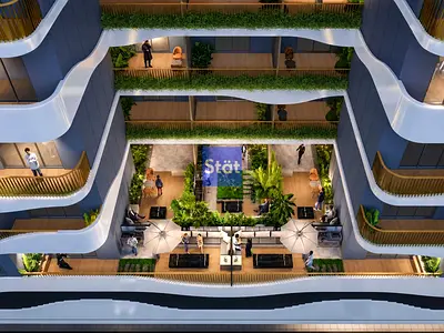 Studio | For Sale | Prime Location