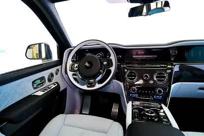 صورة مصغرة 13 لـ 2026 ROLLS-ROYCE CULLINAN