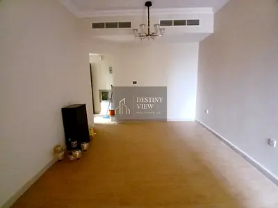 ✨ Luxury Big Spacious 1BHK Apartment with Balcony | Near E611 & Mleiha Road | AED 34,990
