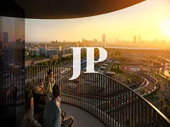 2 Bedroom Apartment | Sobha Solis Tower C | Motor City