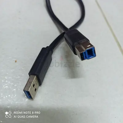 Printer cable