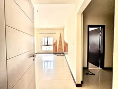 Spacious compound villa with Garden maids wardrobes balcony 4Parking 115K