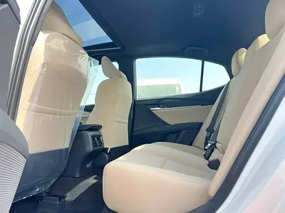 2025 Toyota CAMRY 照片 9