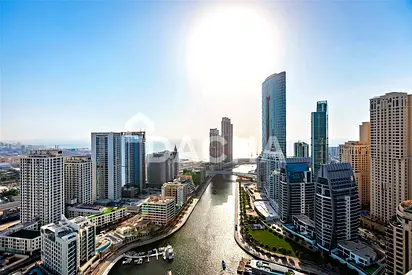 Best Price | Sea Marina View | High Floor
