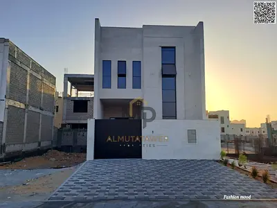 Townhouse for sale at ajman| al helio2 area| 5 master rooms,majlis,hall| freehold for all nationalities| the price including registration fees.
