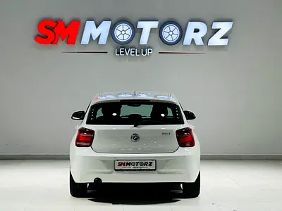 صورة مصغرة 4 لـ 2014 BMW 1-SERIES