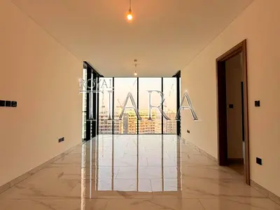 Full Lagoon View I High Floor I Rented I High ROI