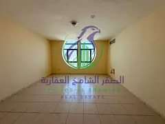 Spacious Two BHK For Rent Open View Family Building Built In Wardrobes Flexible Al Payment Plan Al Q