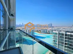 Fully Furnished | Burj Khalifa View | Lagoon View