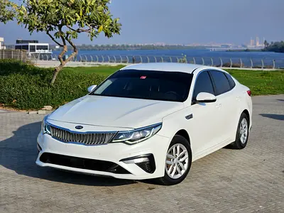 صورة 4 لـ 2020 KIA OPTIMA
