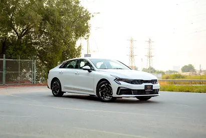 صورة 2 لـ 2024 KIA K5