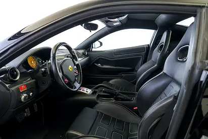 2007 Ferrari 599 GTB 照片 8