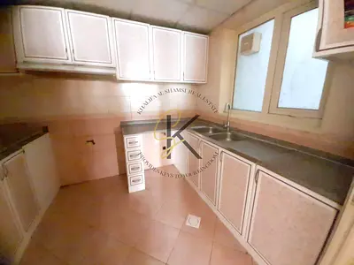 CLOSE TO AL MADENA SHOPPING CANTAR FAMILY BUILDING 1BHK CANTARAL AC ONLY 30K CANTARAL AC BIG OFFER