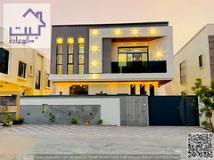 For sale: Al-Haliyo2, registration fees included (two floors and a roof) good location close to serv
