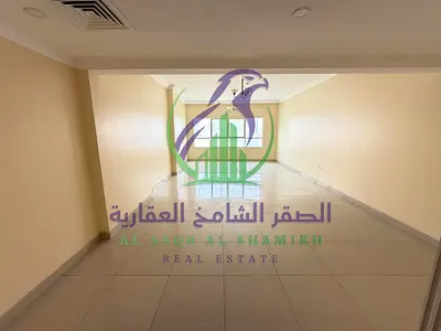 Spacious 3BR Apartment on Al Mamzar Corniche with Sea View, Storage Room, 4 Bathrooms and Free Parking