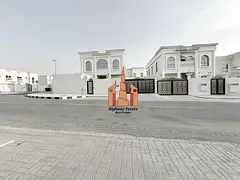 EXCLUSIVE 5BHK VILLA WITH DRIVER/ Maids/Laundry/Guest room Separate Majlis All Master Bedrooms 160K