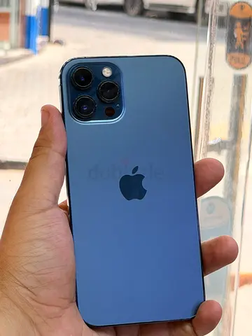 iPhone 12 promix