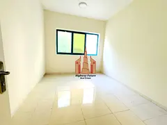 Spacious 1BHK with Balcony | Family Building | Opposite Sahara Centre | Only AED 32,000