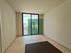 Modern 1BR Apartment | Beverly Boulevard Arjan | Balcony & City View