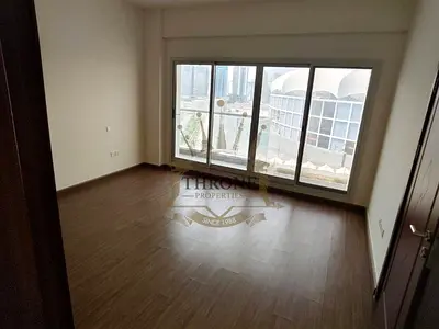 Vacant BR | Spacious | Stadium View | With Balcony