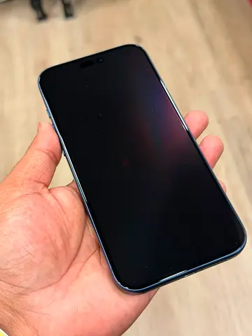 iPhone 17 pro max 256gb tdra 100% battery