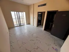 Regular maintenance included, owner's responsibility, Al-Jarf 3, near the Chinese market, with one m