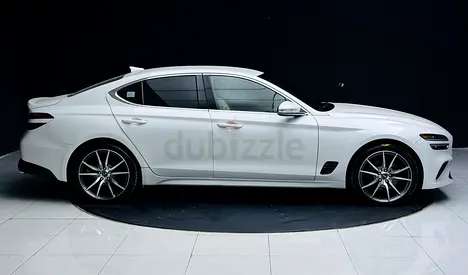 Genesis G70 Advanced, миниатюра 4