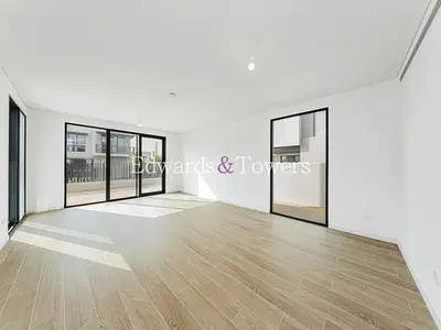 Brand New | Corner Plot | 4 Bed+M | Type 4BA