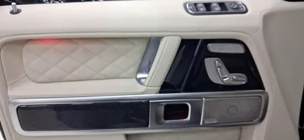 2022 Mercedes-BENZ G-CLASS 缩略图 16