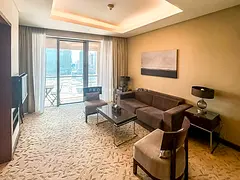 Ready to move in | Price Drop | Skyline View