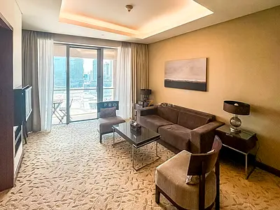 Ready to move in | Price Drop | Skyline View